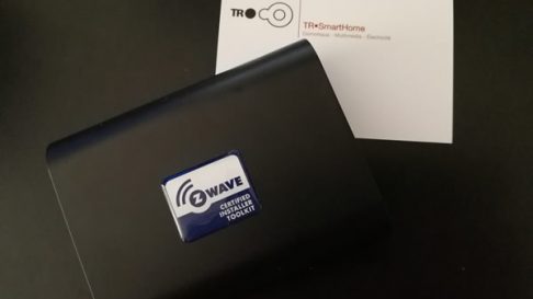 Z-Wave Certified Installer Toolkit “CIT” what else ?